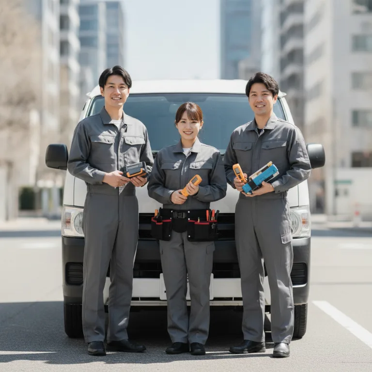 エネルギーコンサルタント のチーム: Suginami
